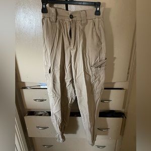 Cargo pants